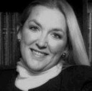 Meet your Posher, Mariann